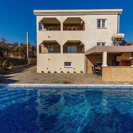 Villa Lamarin Kaštela المظهر الخارجي الصورة