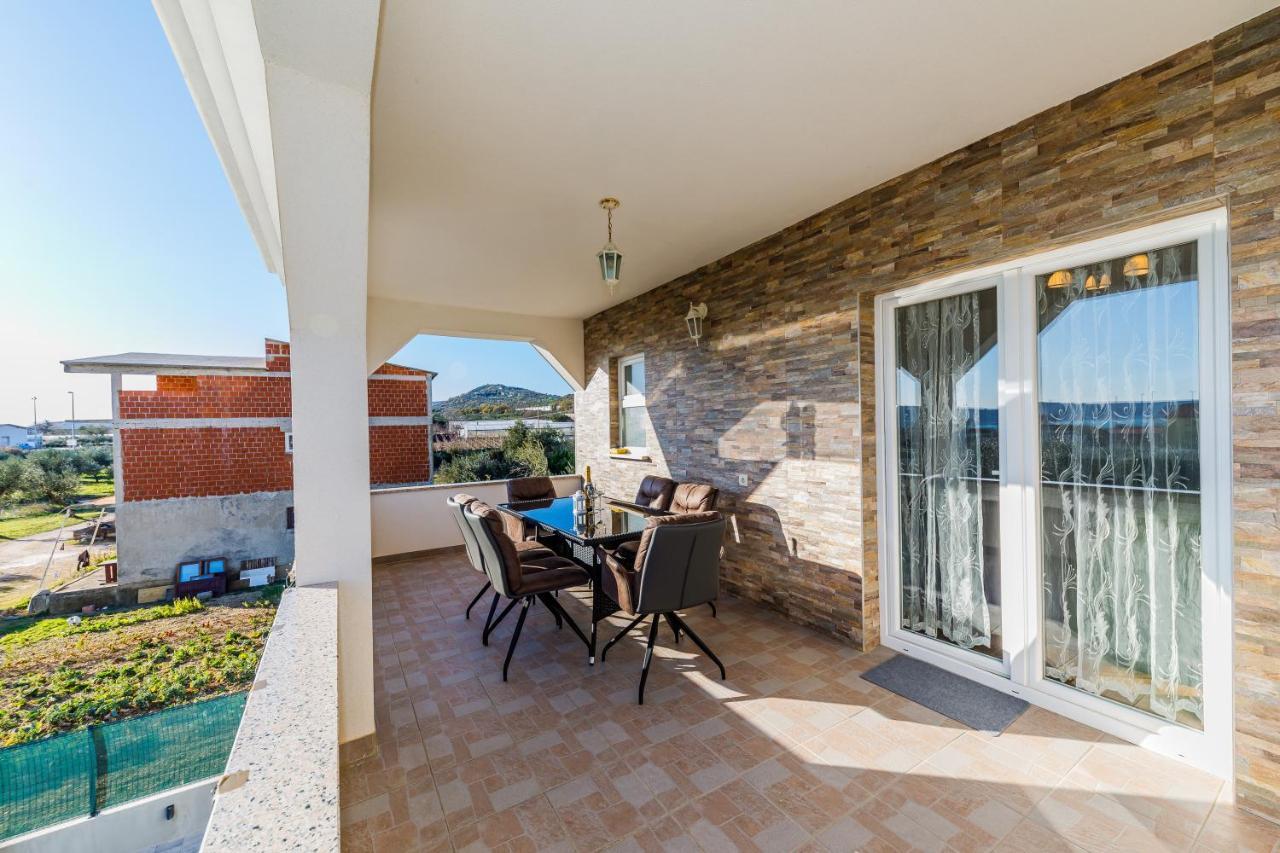 Villa Lamarin Kaštela المظهر الخارجي الصورة