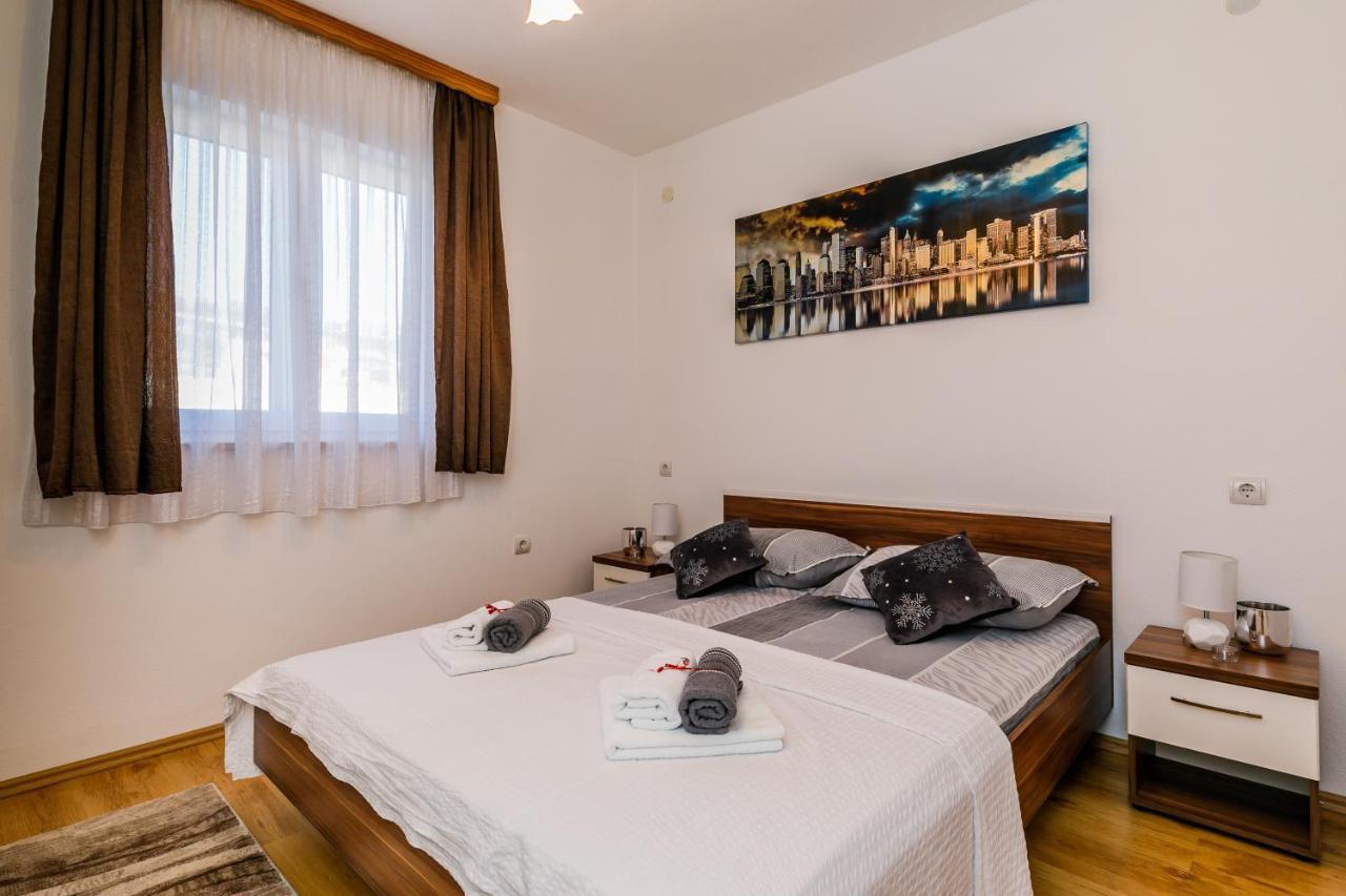 Villa Lamarin Kaštela المظهر الخارجي الصورة